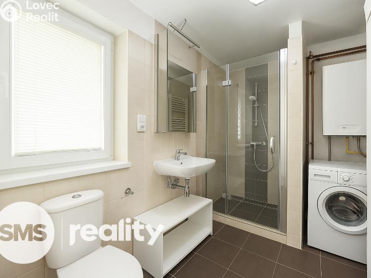 Prodej rodinného domu Rousínov, V uličkách 1256/2 č. 14