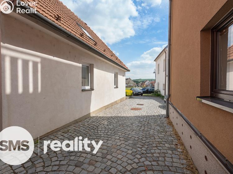 Prodej rodinného domu Rousínov, V uličkách 1256/2 č. 15