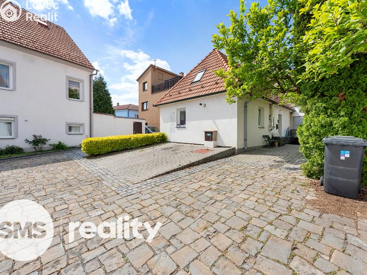 Prodej rodinného domu Rousínov, V uličkách 1256/2 č. 19