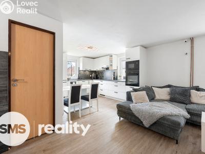 Prodej rodinného domu Rousínov, V uličkách č. 3