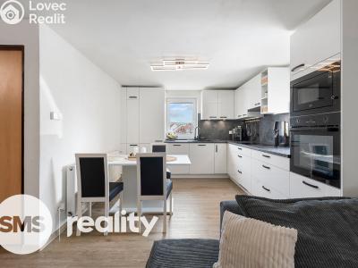 Prodej rodinného domu Rousínov, V uličkách č. 5