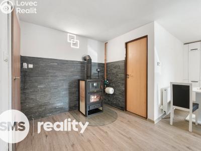 Sale family house Rousínov, V uličkách č. 2