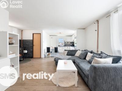 Sale family house Rousínov, V uličkách č. 6