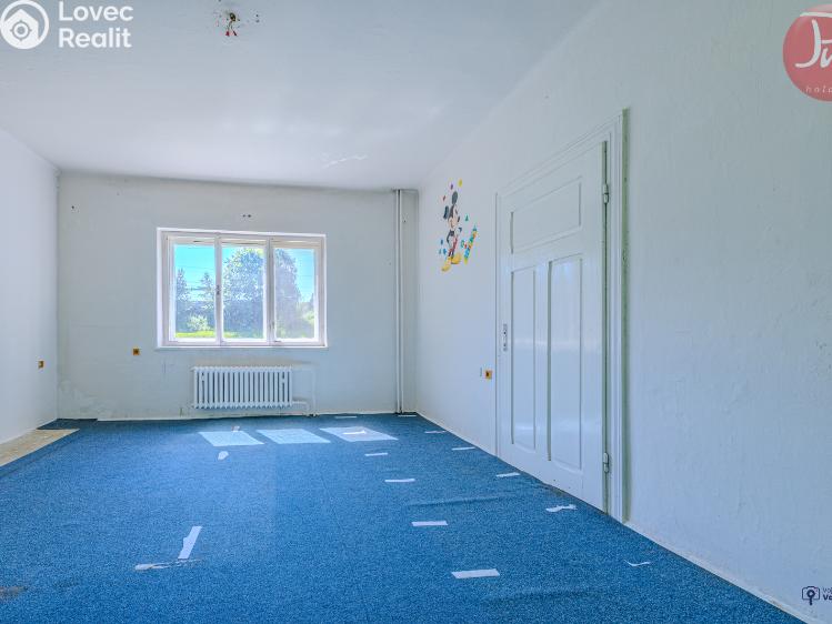 Prodej rodinného domu Šenov, U Nádraží č. 22