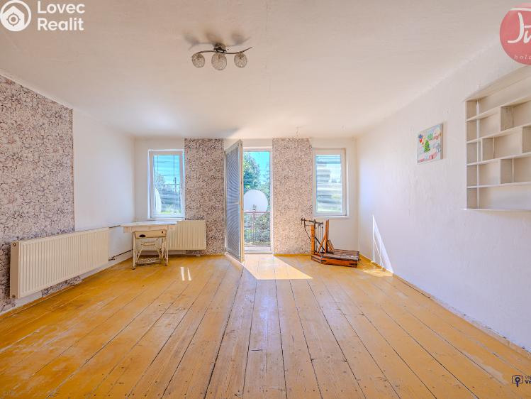 Sale family house Šenov, U Nádraží č. 4