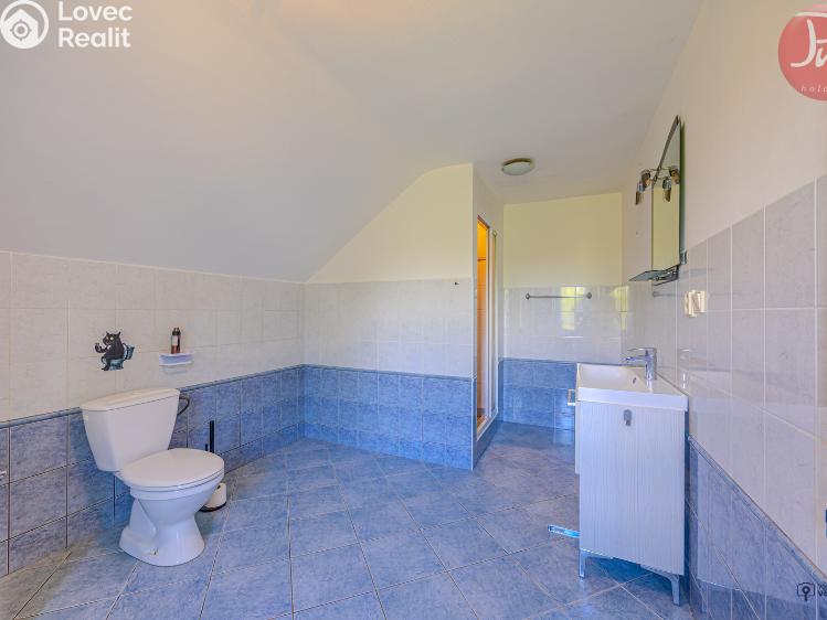 Sale family house Šenov, U Nádraží č. 7