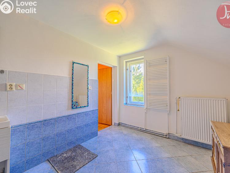 Sale family house Šenov, U Nádraží č. 8