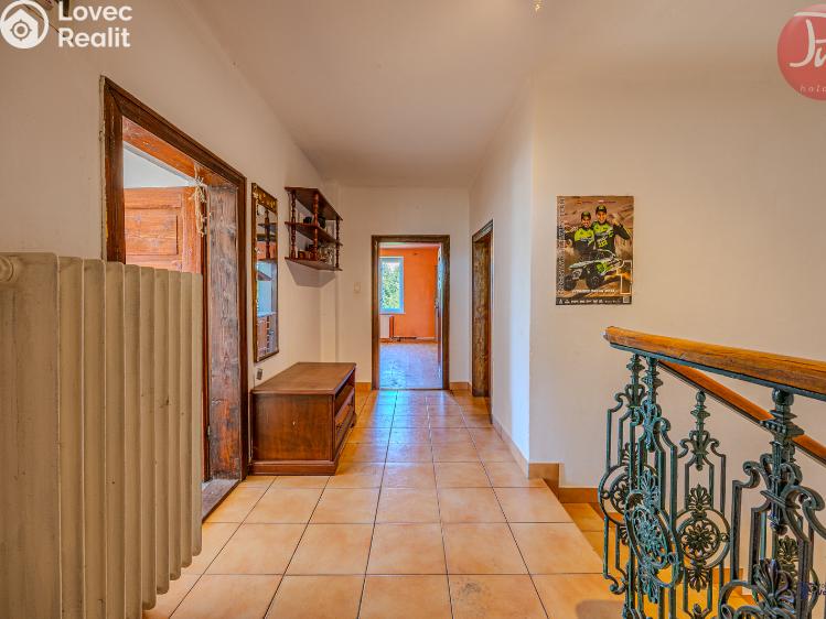 Sale family house Šenov, U Nádraží č. 10