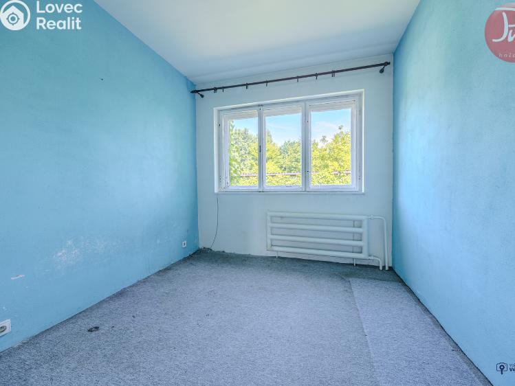 Sale family house Šenov, U Nádraží č. 20