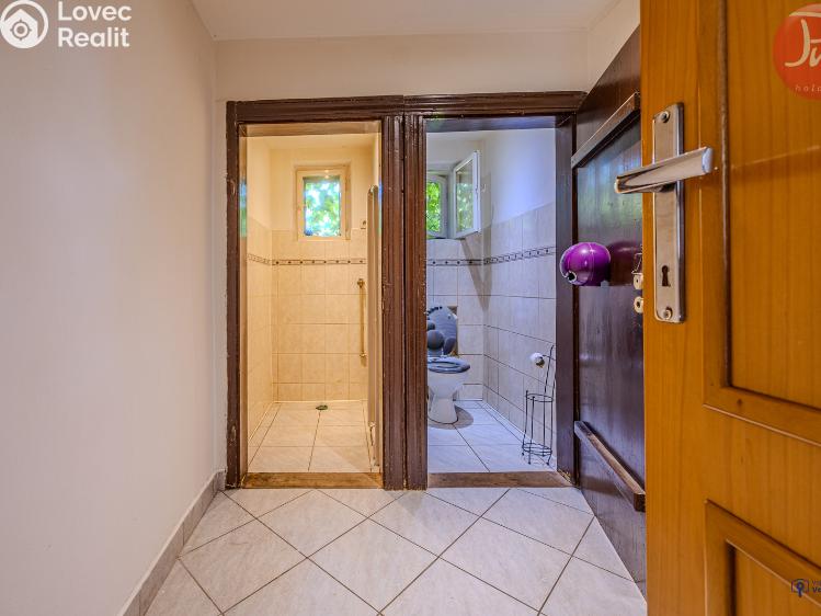 Sale family house Šenov, U Nádraží č. 24