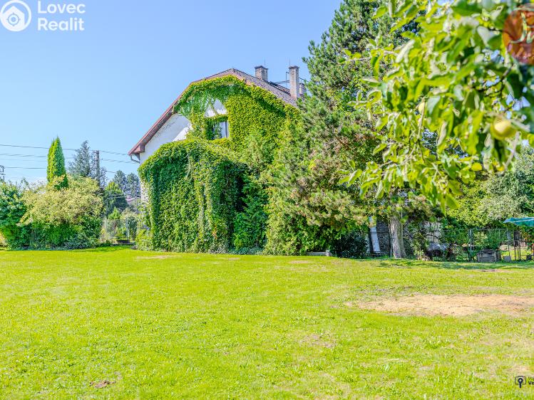 Sale family house Šenov, U Nádraží č. 32