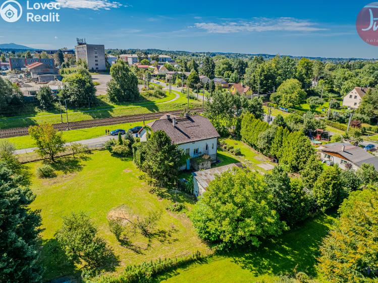 Sale family house Šenov, U Nádraží č. 41