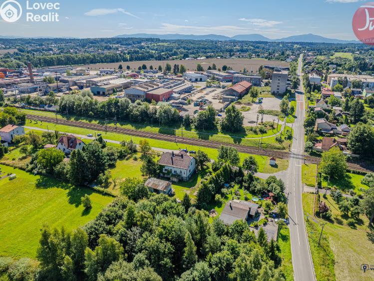 Sale family house Šenov, U Nádraží č. 42