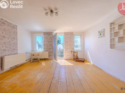 Sale family house Šenov, U Nádraží č. 5