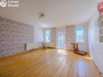 Sale family house Šenov, U Nádraží č. 6