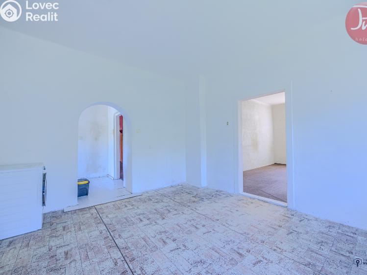Prodej rodinného domu Šenov, U Nádraží č. 14