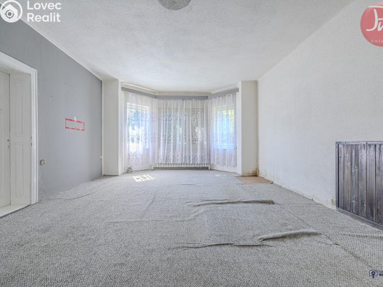 Prodej rodinného domu Šenov, U Nádraží č. 16