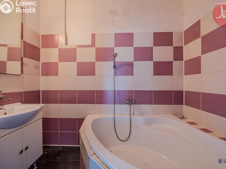 Prodej rodinného domu Šenov, U Nádraží č. 25