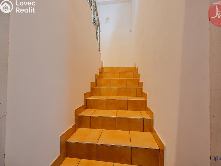 Prodej rodinného domu Šenov, U Nádraží č. 27