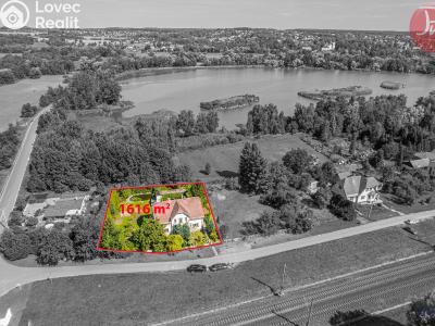 Sale family house Šenov, U Nádraží č. 1