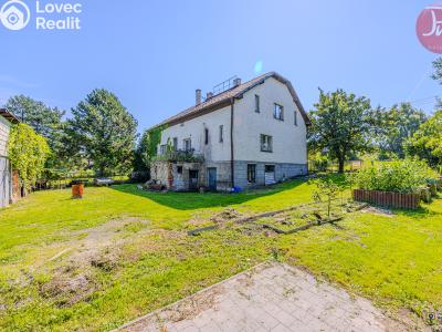 Sale family house Šenov, U Nádraží č. 5