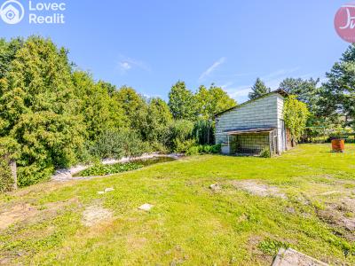 Sale family house Šenov, U Nádraží č. 6