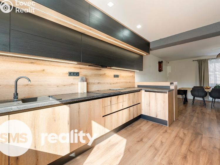 Prodej rodinného domu Ratíškovice, Vítězná 748 č. 10