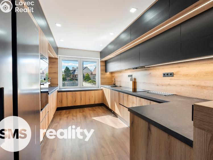 Prodej rodinného domu Ratíškovice, Vítězná 748 č. 11