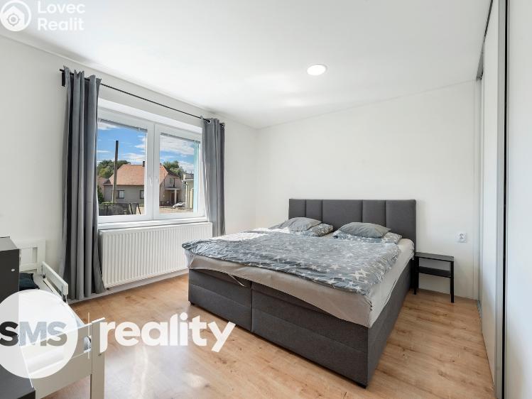 Prodej rodinného domu Ratíškovice, Vítězná 748 č. 18