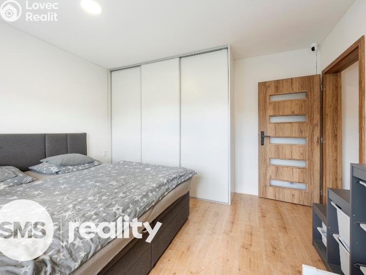 Prodej rodinného domu Ratíškovice, Vítězná 748 č. 19