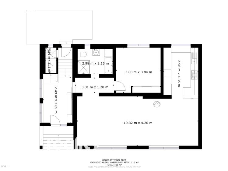 Prodej rodinného domu Ratíškovice, Vítězná 748 č. 38
