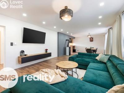 Sale family house Ratíškovice, Vítězná 748 č. 4