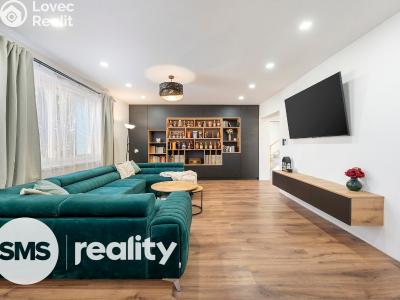 Sale family house Ratíškovice, Vítězná 748 č. 5