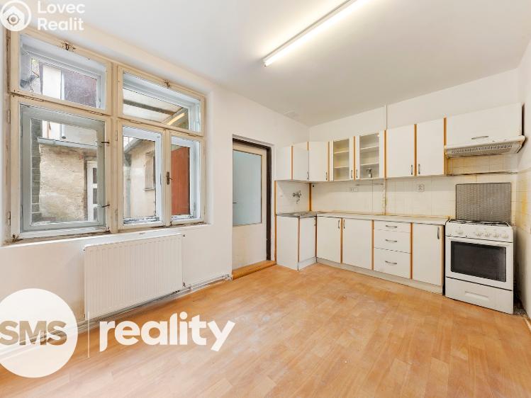 Prodej rodinného domu Brno, Kopaniny 196/6 č. 10