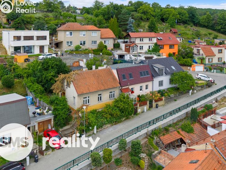 Prodej rodinného domu Brno, Kopaniny 196/6 č. 28