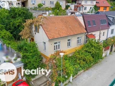 Prodej rodinného domu Brno, Kopaniny č. 1