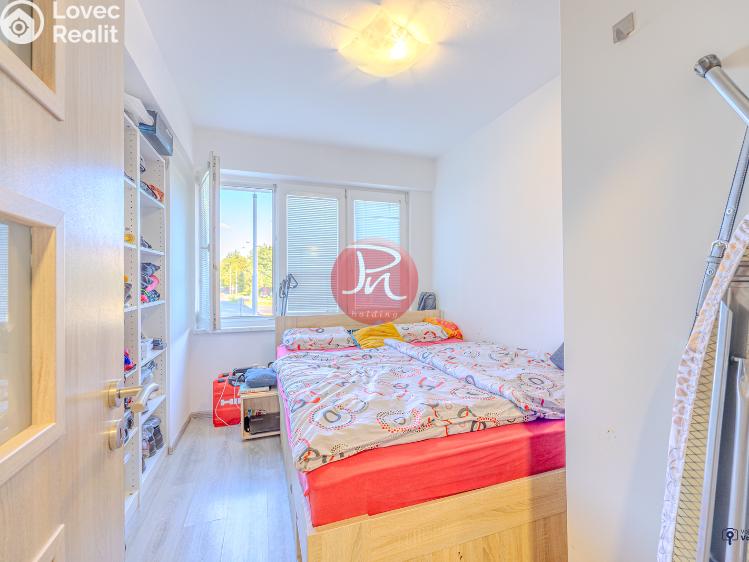 Prodej bytu 3+1 Ostrava, Výškovická č. 9