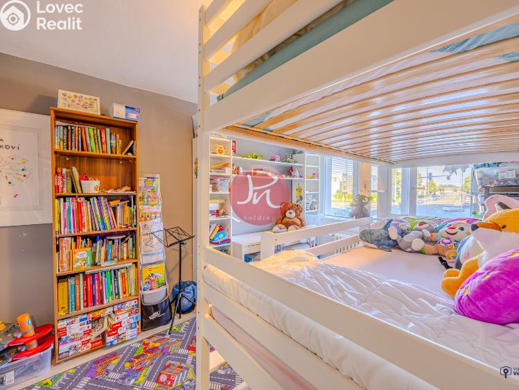 Prodej bytu 3+1 Ostrava, Výškovická č. 13