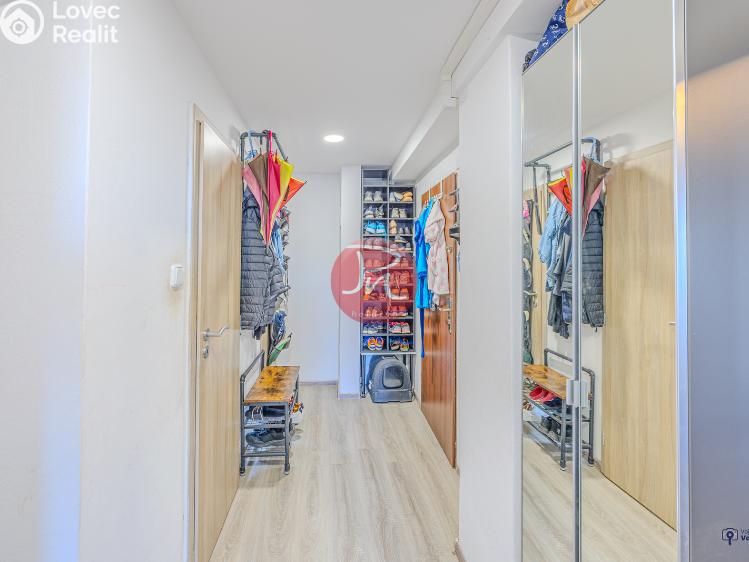 Prodej bytu 3+1 Ostrava, Výškovická č. 14