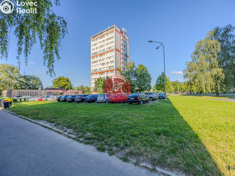 Prodej bytu 3+1 Ostrava, Výškovická č. 19