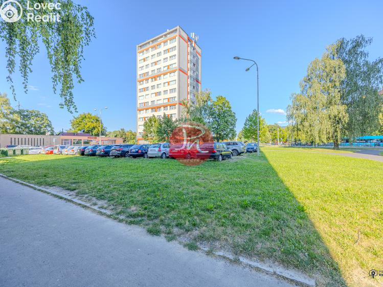 Prodej bytu 3+1 Ostrava, Výškovická č. 23