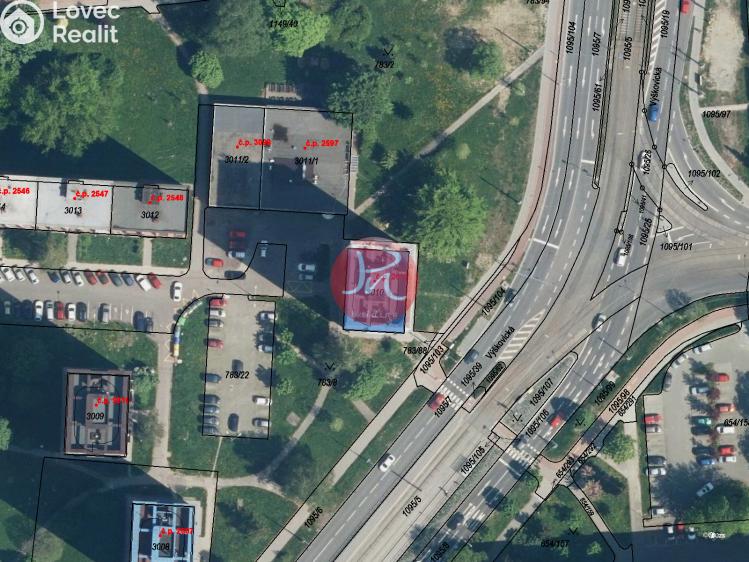 Prodej bytu 3+1 Ostrava, Výškovická č. 24