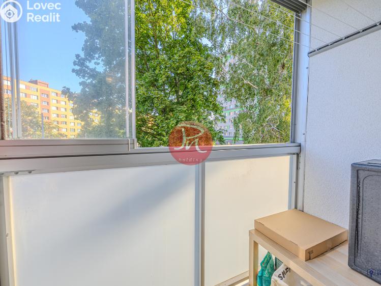 Prodej bytu 3+1 Ostrava, Výškovická č. 5