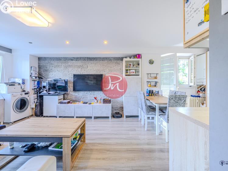 Prodej bytu 3+1 Ostrava, Výškovická č. 7