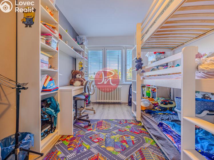 Prodej bytu 3+1 Ostrava, Výškovická č. 11