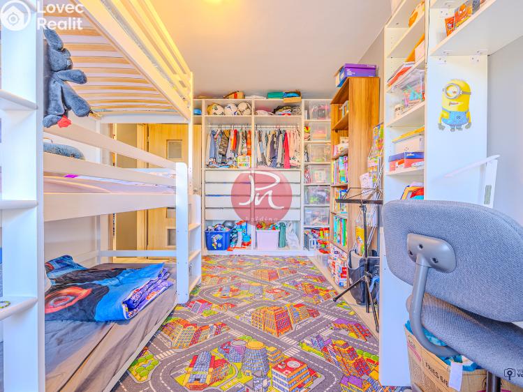 Prodej bytu 3+1 Ostrava, Výškovická č. 12