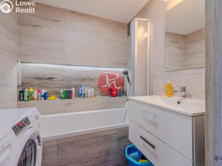 Prodej bytu 3+1 Ostrava, Výškovická č. 16