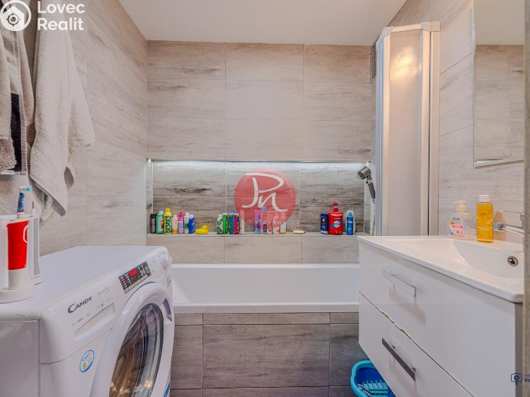 Prodej bytu 3+1 Ostrava, Výškovická č. 17