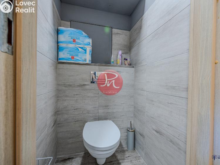 Prodej bytu 3+1 Ostrava, Výškovická č. 18