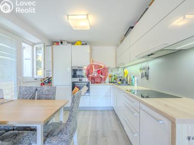 Sale apartment 3+1 Ostrava, Výškovická č. 1